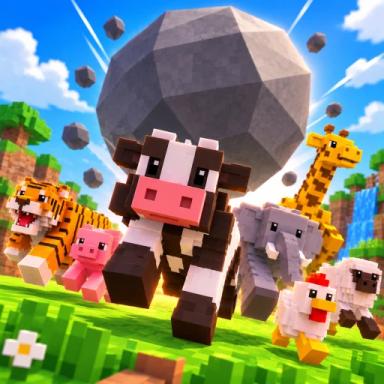 Thumbnail for Escape Boulder For Eggs Game