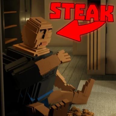 Thumbnail for he ate them. [HORROR] Game