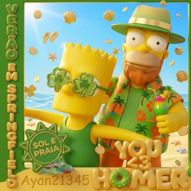 You Vs Homer [Modded] icon