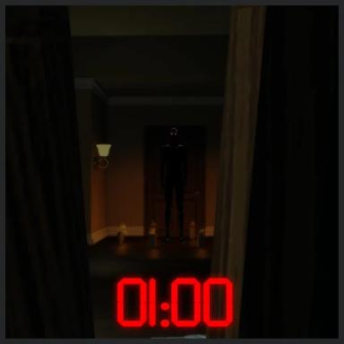Thumbnail for [👻] 1AM [CHAPTER 3] Game
