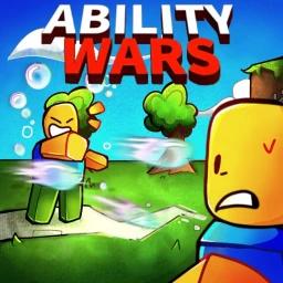 Thumbnail for Ability Wars Game