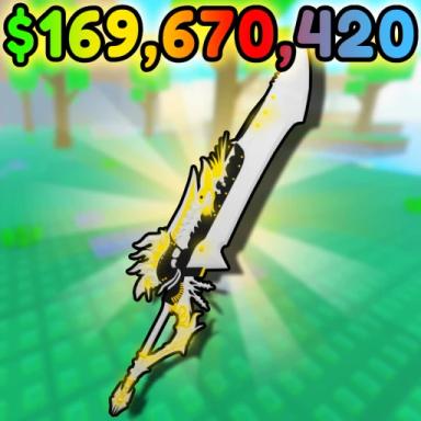 Thumbnail for Steal A Sword! Game