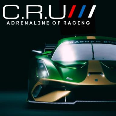 Car Racing UNLIMITED: Adrenaline of Racing (beta) icon