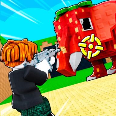 Thumbnail for [🥚] Shoot for Brainrot 🎯 Game