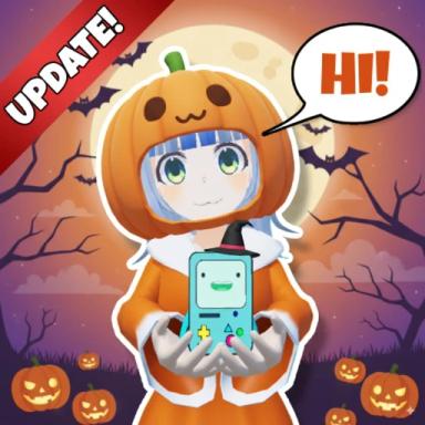Thumbnail for My NPC Friend Game