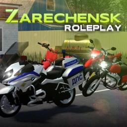 Thumbnail for ☀️ Zarechensk | RP [ОБНОВА] Game