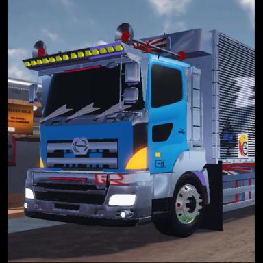Thumbnail for  PAPAP DOL SIM Game