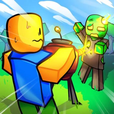 Thumbnail for Zombie Chips Tower Defense Game