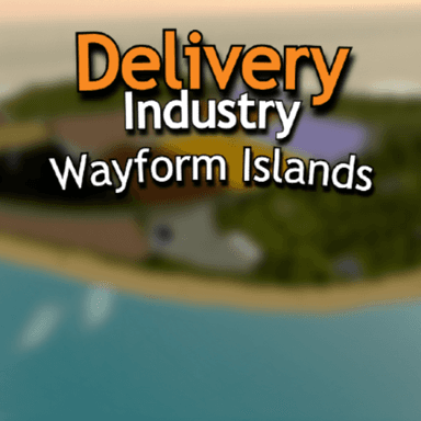 [BETA] 🏝️ Wayform Islands icon