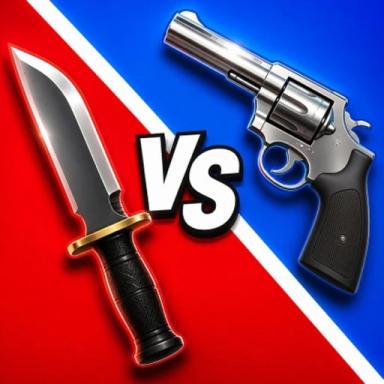 Thumbnail for ⭐️Backstab DUELS Game