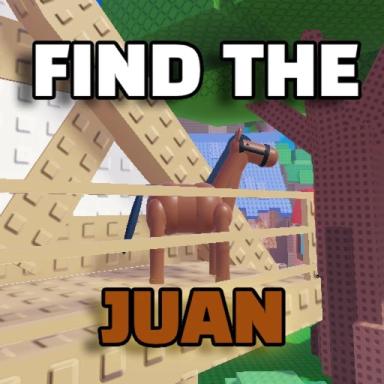 Find The Horse🐴[80] [Rideable] icon