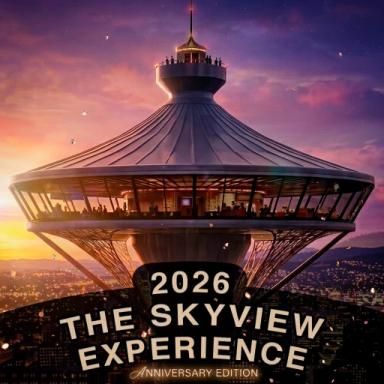 Thumbnail for FD6 - The Skyview Experience Game