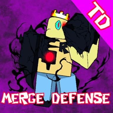Thumbnail for [🔥UPD 2] Merge Defense Game
