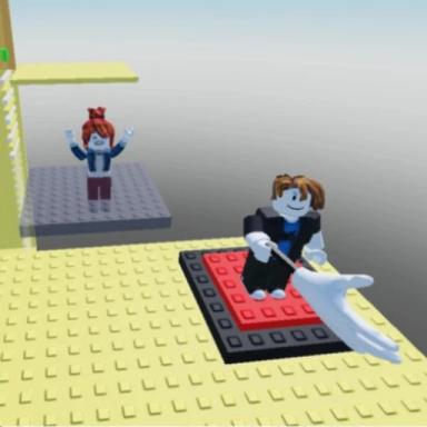 Thumbnail for Troll slap tower 3 Game