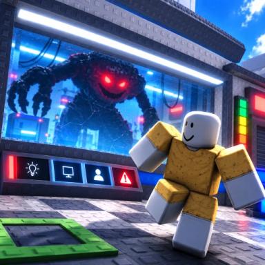 Thumbnail for [🧪UPDATE] Bio.exe Game