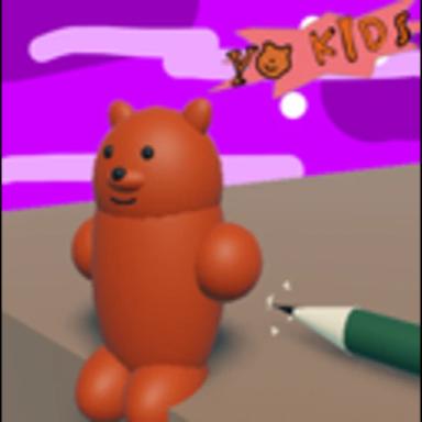Thumbnail for ya kids Game