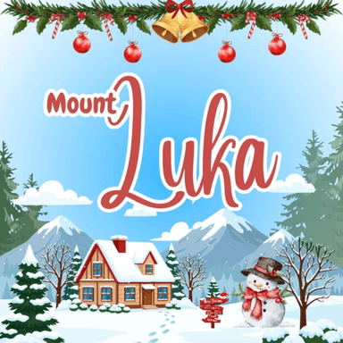 [WINTER + 10]Mount Luka icon
