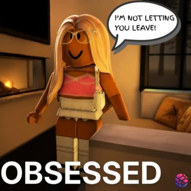 Thumbnail for Obsessed Game