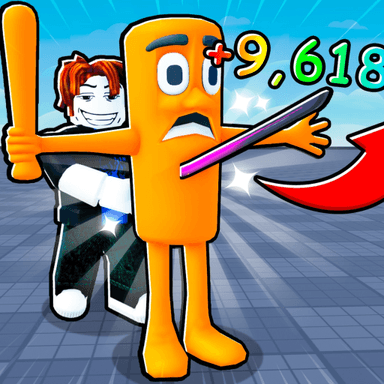 Fight a Brainrot! icon