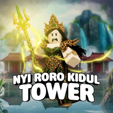 [NEW!!!] Nyi Roro Kidul Tower icon