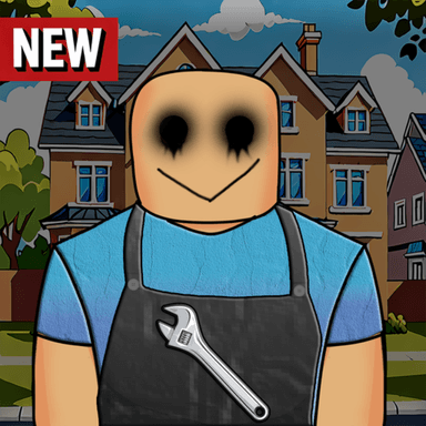 The Repairman Experience 🔧 icon