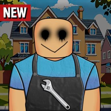 Thumbnail for The Repairman Experience 🔧 Game