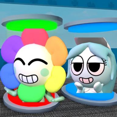 Dandy's World Tycoon icon