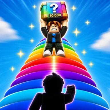 [UPDATE]  Color Tower 🎨 icon