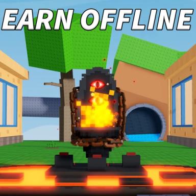 Thumbnail for [🔥] Steal A Toilet Game