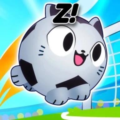 [😸WORLD CUP⚽] Pet Simulator Zenith OG!🐾 (psz) icon