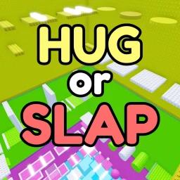 Hug or Slap Tower icon