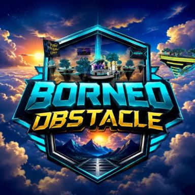 Thumbnail for [ BVM ] BORNEO OBSTACLE Game