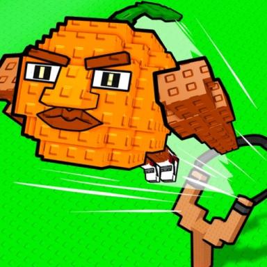 Thumbnail for [🎃Event] Flying Brainrot Simulator Game