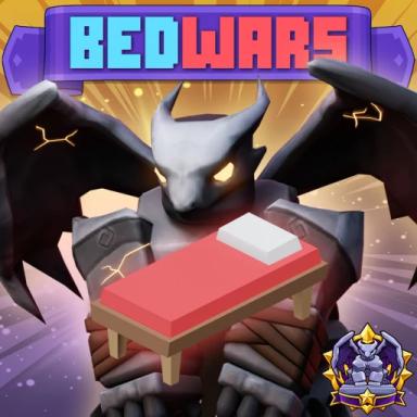 Thumbnail for [🎃PART 2] BedWars Game