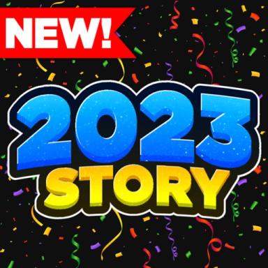 2023 🌎 (STORY) icon