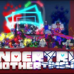 Undertale Another TImeline(GODVERSE REMODEL/PKGV) icon
