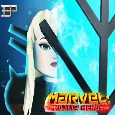 Comics Heroes icon