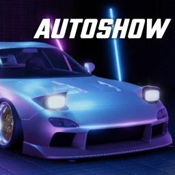 Autoshow [Beta] icon