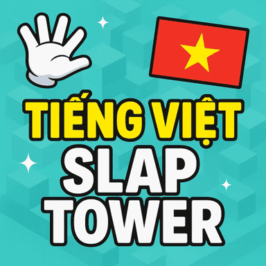 Vietnam Slap Tower ✋ icon