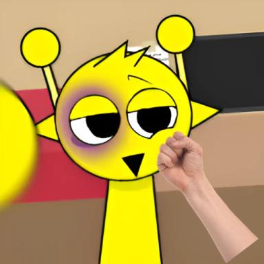 Thumbnail for Beat Sprunki Game