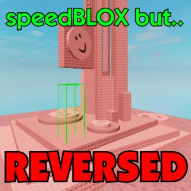 SpeedBLOX: Reverse icon