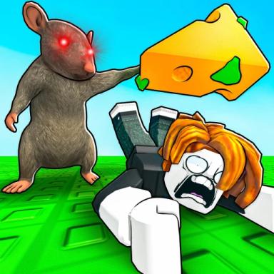 Thumbnail for Cheese Touch 🧀 Game