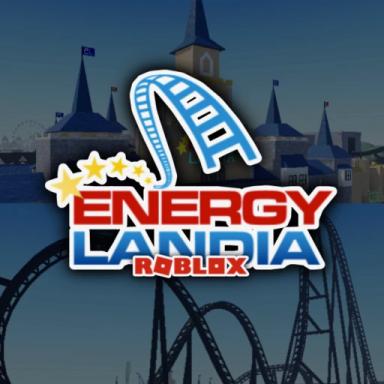 EnergyLandia Roblox Theme Park icon