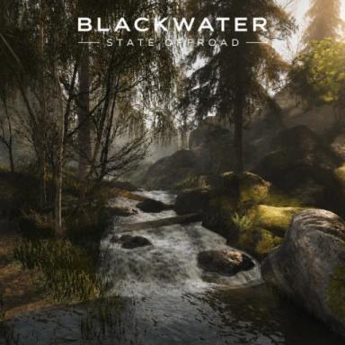 [UPDATE❗] Blackwater State Offroad icon