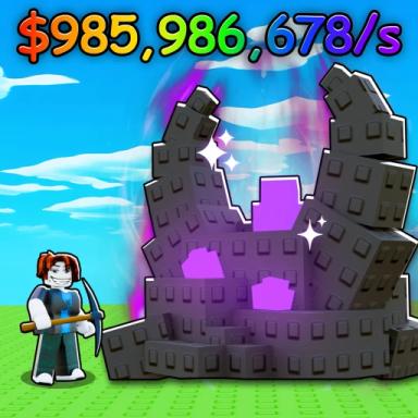 Thumbnail for ⛏️Mine Your Ore Game