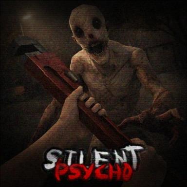 Thumbnail for Silent Psycho [HORROR] Game