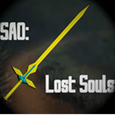  ⚔️Sword Art Online: Lost Souls ⚔️ icon