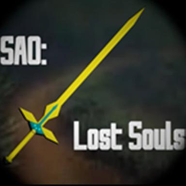Thumbnail for  ⚔️Sword Art Online: Lost Souls ⚔️ Game
