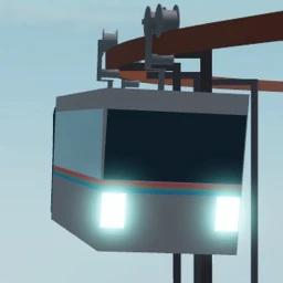 an annoyingly long monorail game [V0.95]  icon
