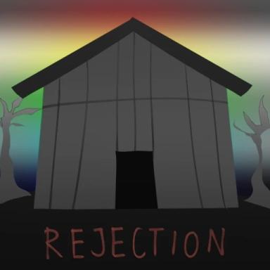 R E J E C T I O N  icon